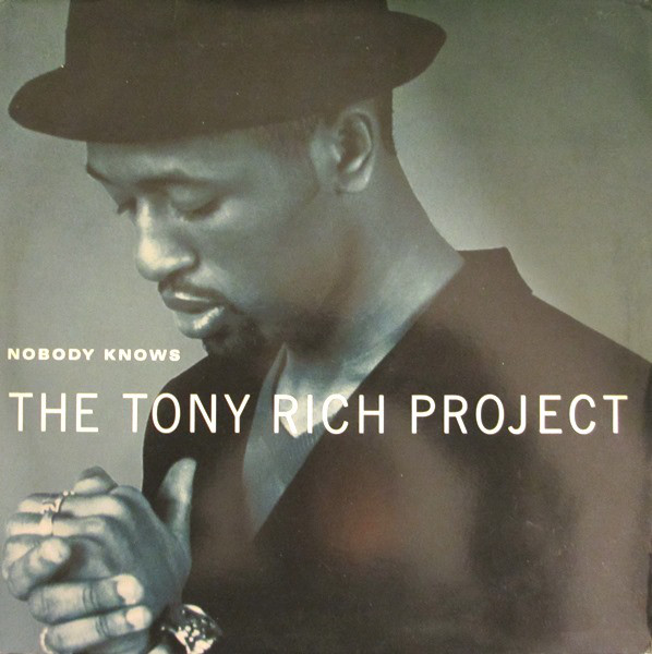 tony rich project songs